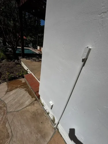 Pressure Washing Service San Diego 2723