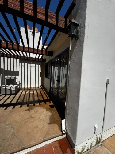 Pressure Washing Service San Diego 2725