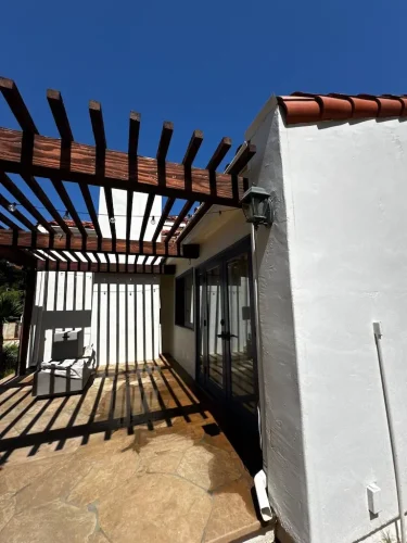 Pressure Washing Service San Diego 2727