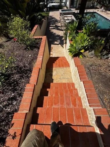 Pressure Washing Service San Diego 2729