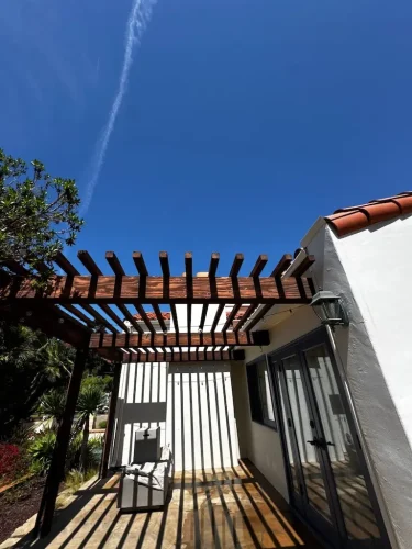 Pressure Washing Service San Diego 2731