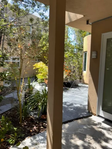 Pressure Washing Service San Diego 2732