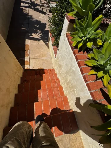 Pressure Washing Service San Diego 2733