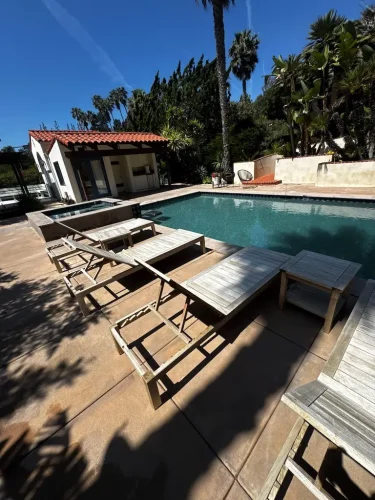 Pressure Washing Service San Diego 2739