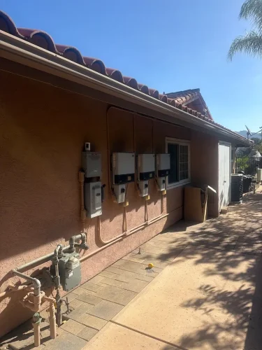 Pressure Washing Service San Diego 274