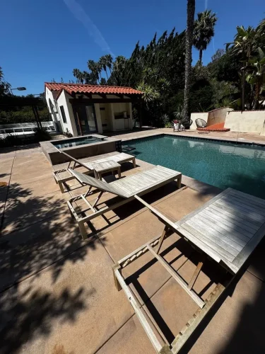 Pressure Washing Service San Diego 2741
