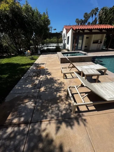 Pressure Washing Service San Diego 2743
