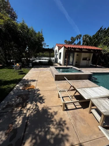 Pressure Washing Service San Diego 2745