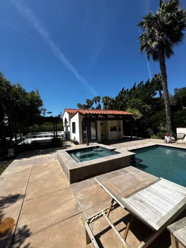 Pressure Washing Service San Diego 2747