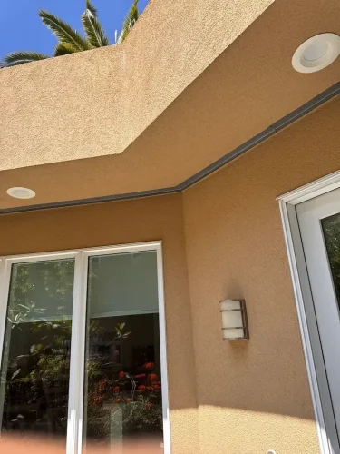 Pressure Washing Service San Diego 2748