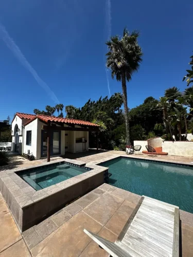 Pressure Washing Service San Diego 2749