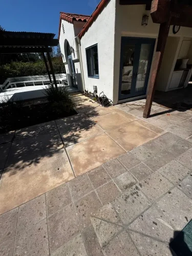 Pressure Washing Service San Diego 2750