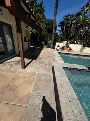 Pressure Washing Service San Diego 2752
