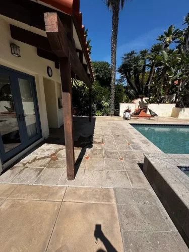 Pressure Washing Service San Diego 2753