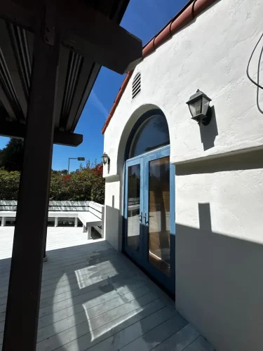 Pressure Washing Service San Diego 2754