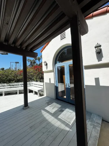 Pressure Washing Service San Diego 2755