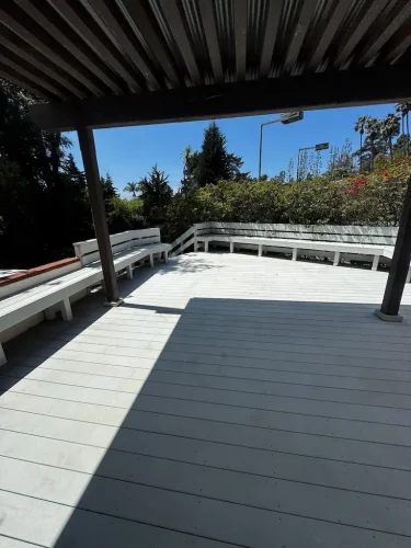 Pressure Washing Service San Diego 2756