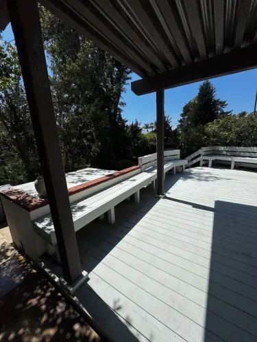 Pressure Washing Service San Diego 2757