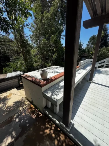 Pressure Washing Service San Diego 2758