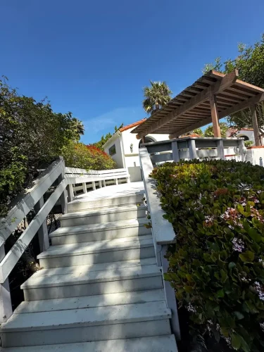 Pressure Washing Service San Diego 2764
