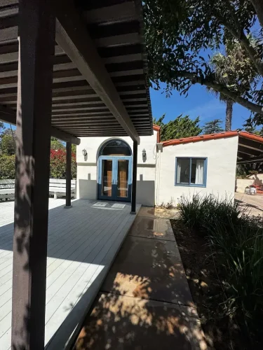 Pressure Washing Service San Diego 2765
