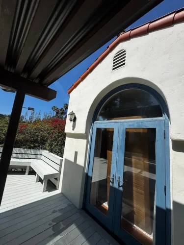 Pressure Washing Service San Diego 2768