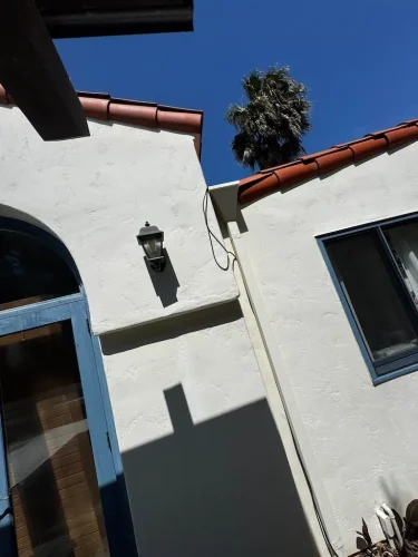 Pressure Washing Service San Diego 2769