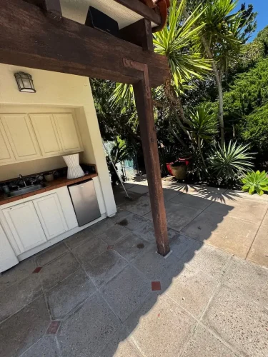 Pressure Washing Service San Diego 2770