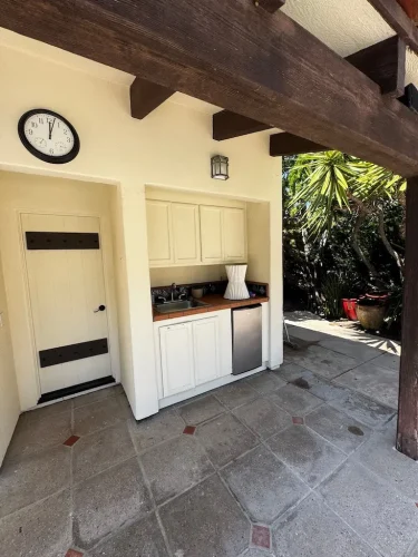 Pressure Washing Service San Diego 2771