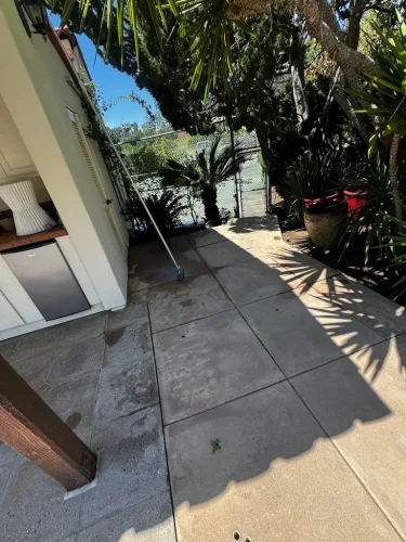 Pressure Washing Service San Diego 2772