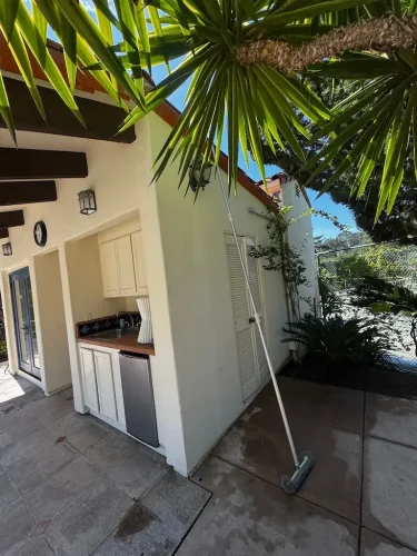 Pressure Washing Service San Diego 2773