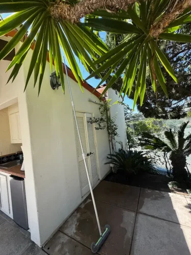 Pressure Washing Service San Diego 2774