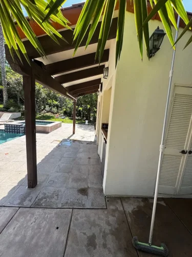 Pressure Washing Service San Diego 2775