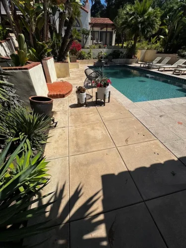 Pressure Washing Service San Diego 2776