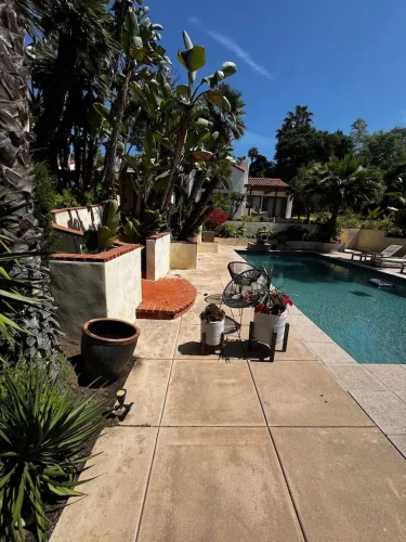 Pressure Washing Service San Diego 2777