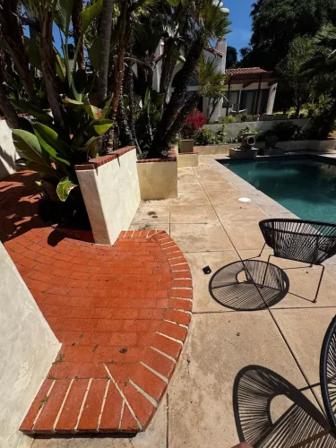 Pressure Washing Service San Diego 2778
