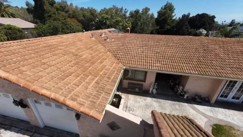 Pressure Washing Service San Diego 278
