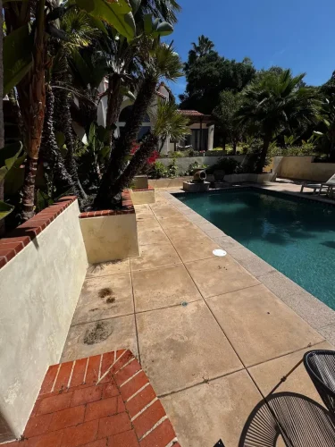 Pressure Washing Service San Diego 2780