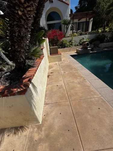 Pressure Washing Service San Diego 2781