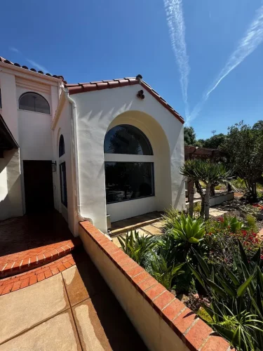 Pressure Washing Service San Diego 2783