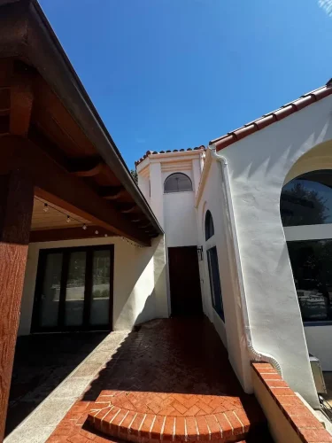 Pressure Washing Service San Diego 2784
