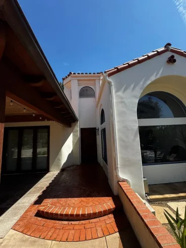 Pressure Washing Service San Diego 2785