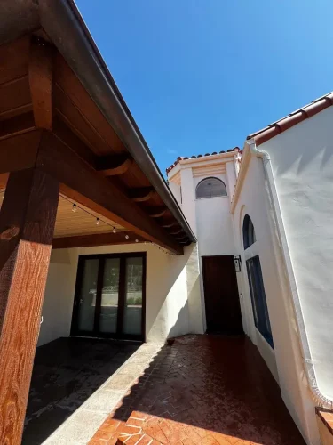 Pressure Washing Service San Diego 2786
