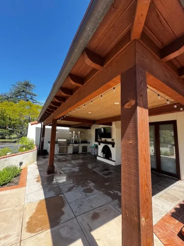 Pressure Washing Service San Diego 2787