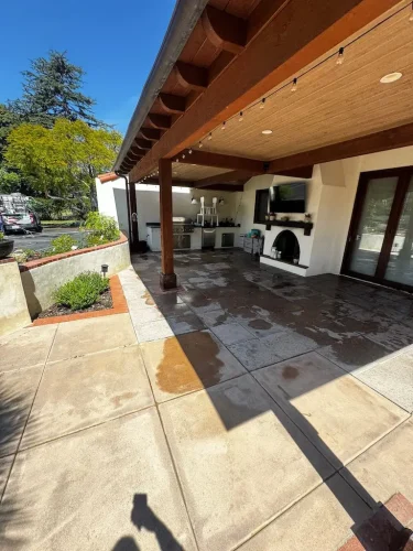 Pressure Washing Service San Diego 2788