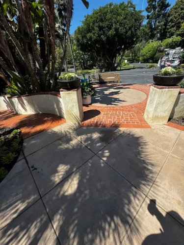 Pressure Washing Service San Diego 2789