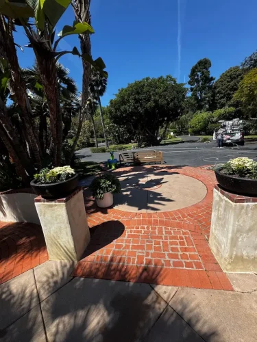 Pressure Washing Service San Diego 2790
