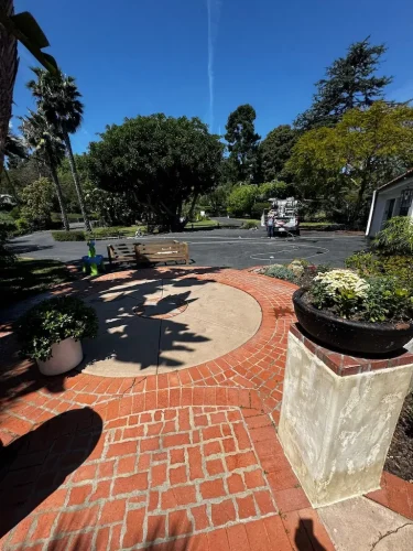 Pressure Washing Service San Diego 2791