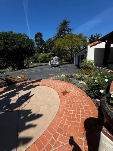 Pressure Washing Service San Diego 2792