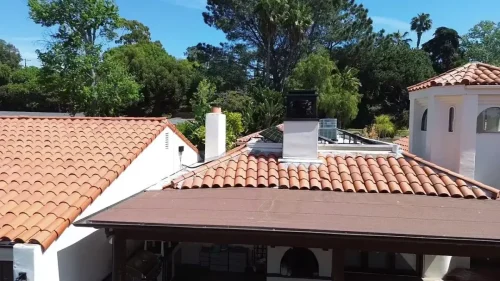 Pressure Washing Service San Diego 2794